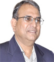 Rajesh Dokwal, proprietor &  Managing Director